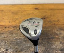 Titleist 980F 3 Wood 15 Degrees RH X Flex