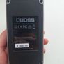 Boss RC-1 Loop Pedal. Image 3