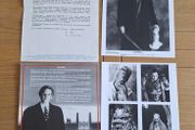 Nightbreed Press Kit 1990