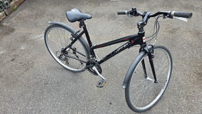 Jupiter 28 Hybrid Bike