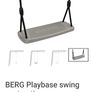 Berg PlayBase Climbing Frame - Large (Still in Box) Image 7