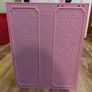 Barbie Wardrobe with Clothes Image 3
