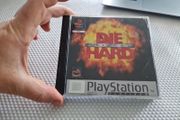 Die Hard Trilogy PlayStation1 Ps1 PlayStation2 Ps2 Games Original PlayStation