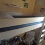 Loft Bed for kids and teens Image 2