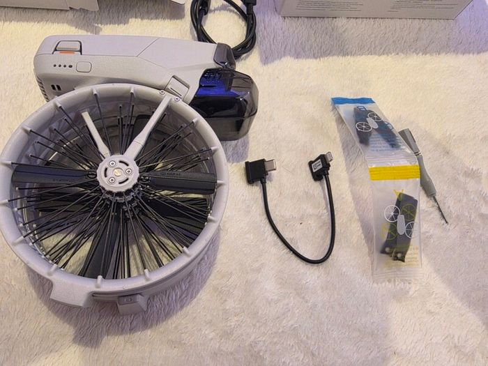 Dji Flip