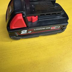 Milwaukee M18 2.0 Battery
