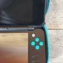 nintendo new 2ds xl with 4 games ,R buttons is not responding Image 4