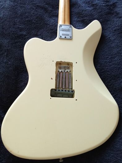 hohner jt60