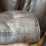 biker leather jacket Image 9