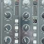 BEHRINGER DIGITAL DJ MIXER DDM4000, with Power Lead, in excellent condition. Powers on Image 5