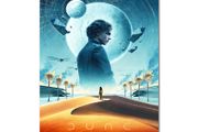 Dune - A3 Poster