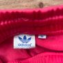 Adidas Originals Women's Firebird Tracksuit Pants - PINK Image 4
