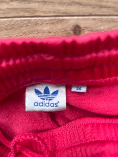 Adidas Originals Women's Firebird Tracksuit Pants - PINK