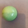 home decor small decorative ombre ball Image 3