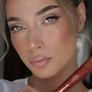 Charlotte Tilbury Glowgasm beauty light wand Pinkgasm, full size Image 4