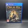 Deus Ex Mankind Divided Ps4 Image 3