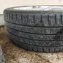 Audi 20 OEM wheels Image 4
