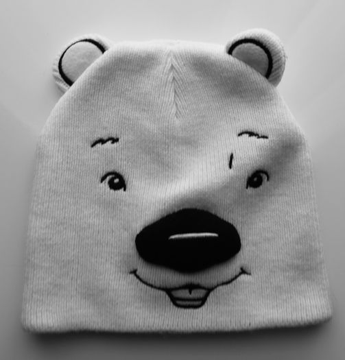 Warm Hat Coca Cola