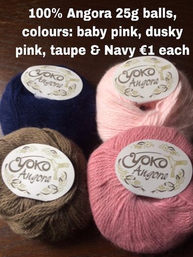 Yarn