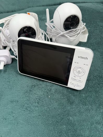 baby camera