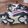 Kooga Football Boots size 1 / EU33 Image 8