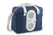 Mobicool Mb25 Dc 23l Thermoelectric Cool Bag, Blue 12v