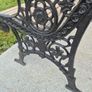 Garden Bench Image 2