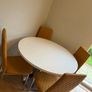 Table & Chairs Image 2