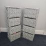 2 storage drawers Image 4
