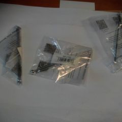 Spot poppers