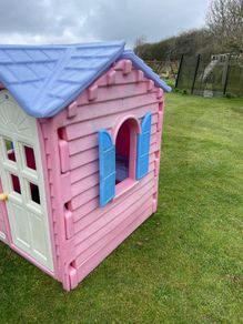 playhouse little tykes
