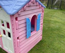 playhouse little tykes