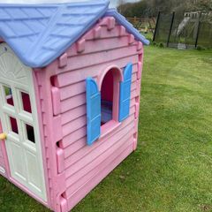 playhouse little tykes