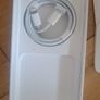 Apple iPhone 13 Empty Box with Charging Cable and Sim Card Pin Image 3