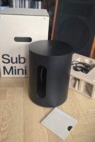 Sonos Sub Mini
