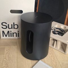Sonos Sub Mini