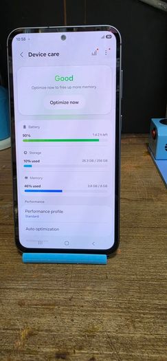 Samsung Galaxy S23 FE,  5G