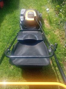 lawnmover