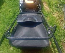lawnmover