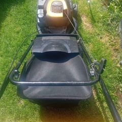 lawnmover