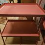 2 Pink Ikea Trolleys Image 3