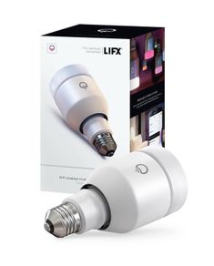 LifX Smart Bulb