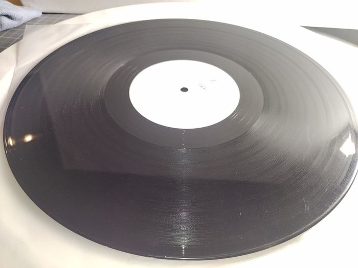 Italian Job - A Tribute To D.C. + Pure Filth - Super SCARCE House 90s GEM!