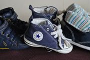 Baby Shoes x3 Good Condition