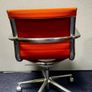 ICF Eames 108 swivel chair Image 3