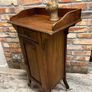 vintage table cabin Image 3