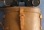 Lewis Manchester 8x25 Prizm binoculars