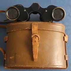 Lewis Manchester 8x25 Prizm binoculars
