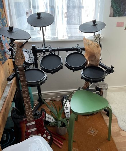 Alesis Electronic Drum Kit