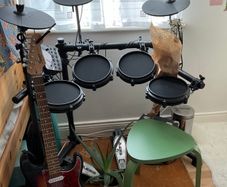 Alesis Electronic Drum Kit
